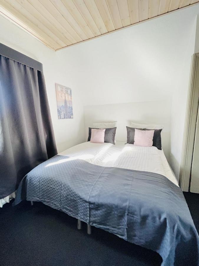 Aday - Frederikshavn City Center - Room 2 Екстер'єр фото