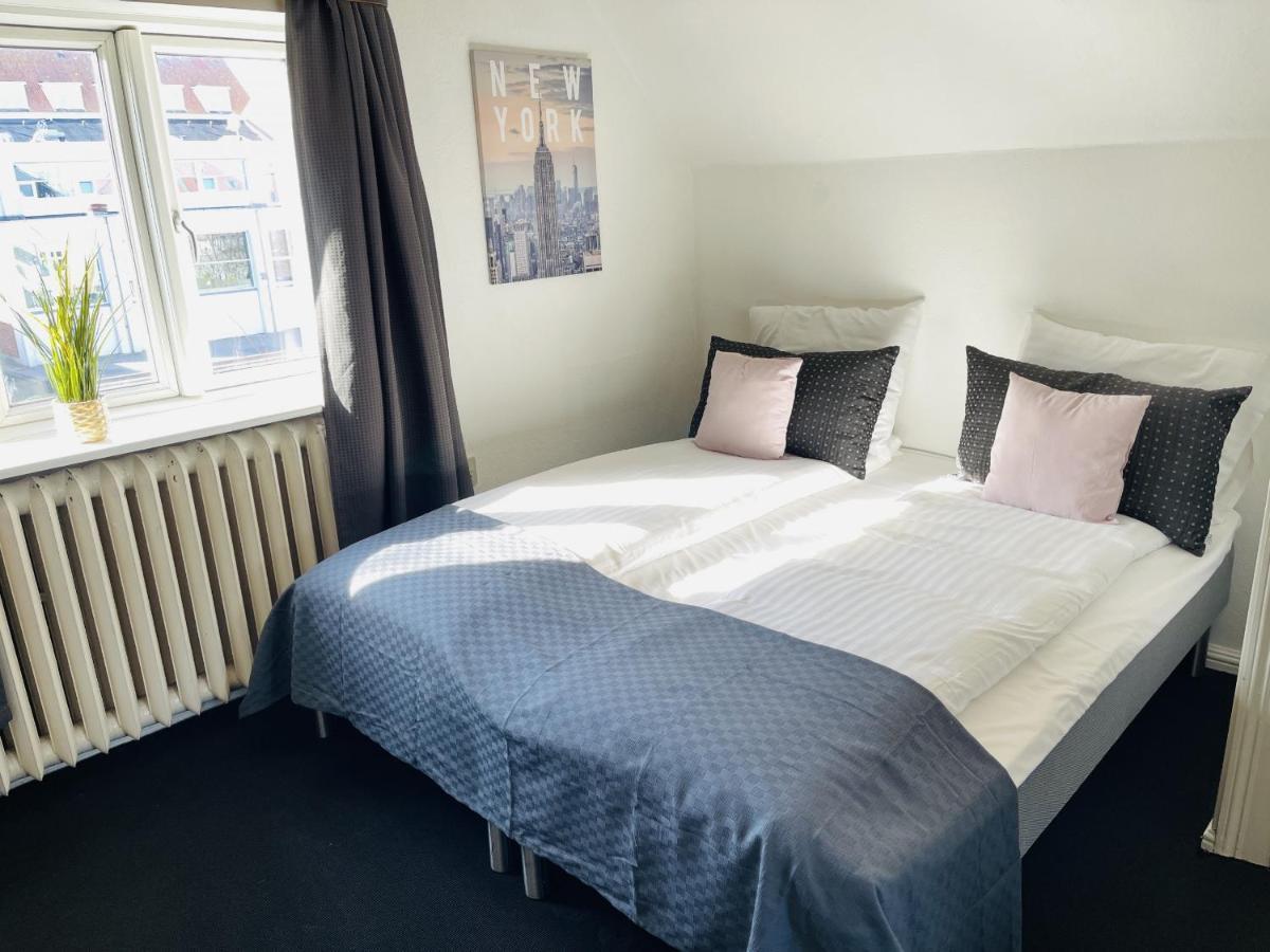 Aday - Frederikshavn City Center - Room 2 Екстер'єр фото