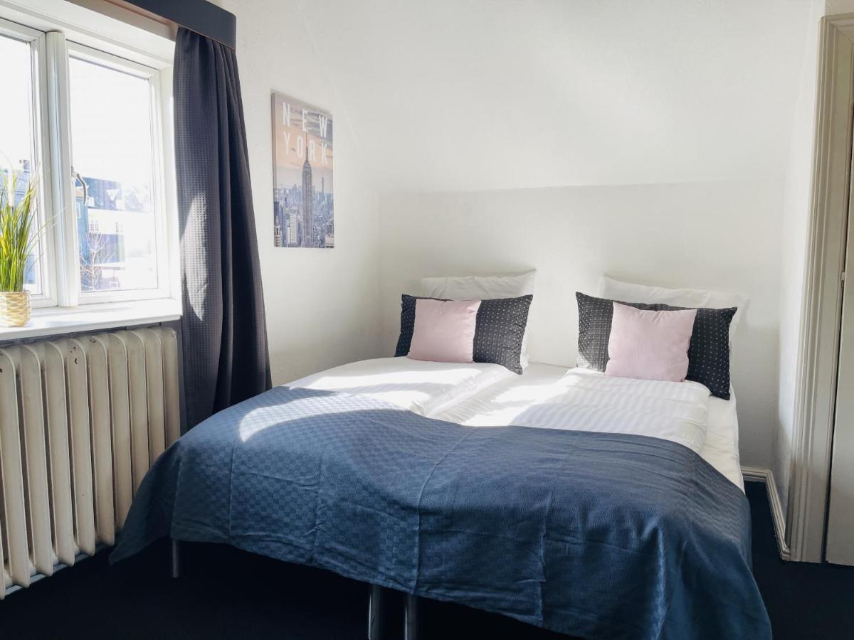 Aday - Frederikshavn City Center - Room 2 Екстер'єр фото